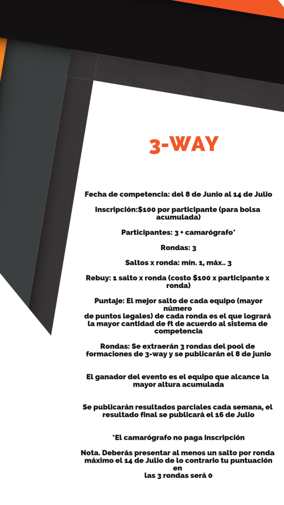 3-way